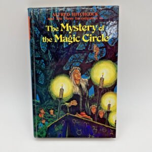 FUNNY BUSINESS (The Three Investigators Crimebusters) by Robert Arthur