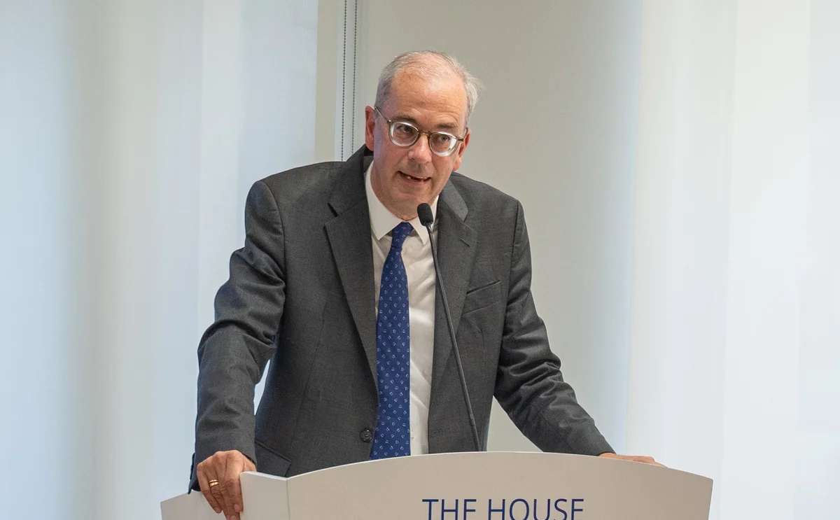 People: ECB appoints head of directorate-general secretariat