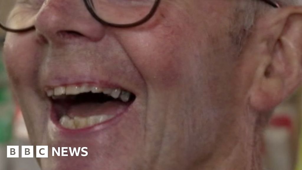 'I will miss my shop tremendously after six decades'