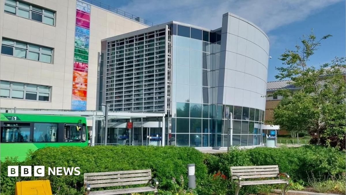 Hospital parking hike in Essex only adds stress, patients say