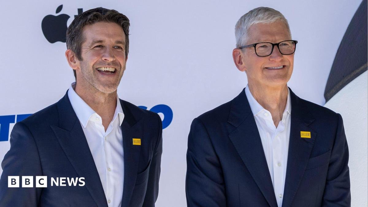 Apple warns of future ‘supply constraints’ for Mac, iPhone, iPad