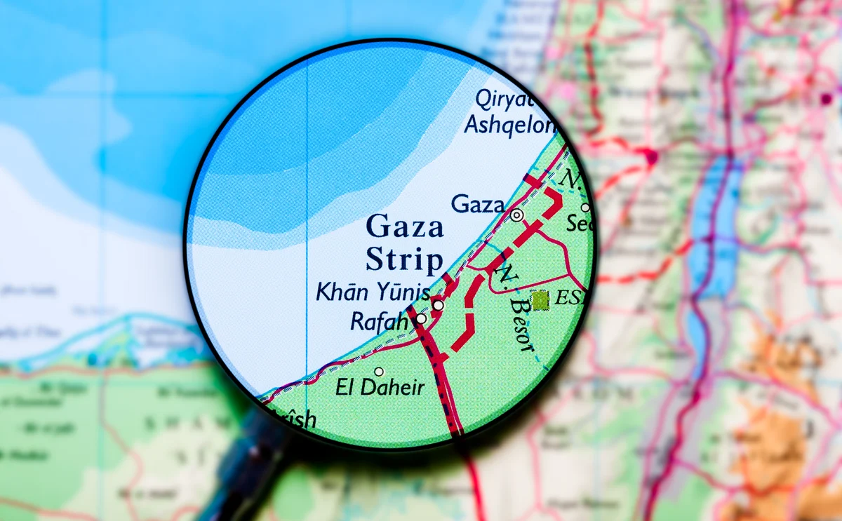 Norges Bank divests from Israeli firms active in Gaza