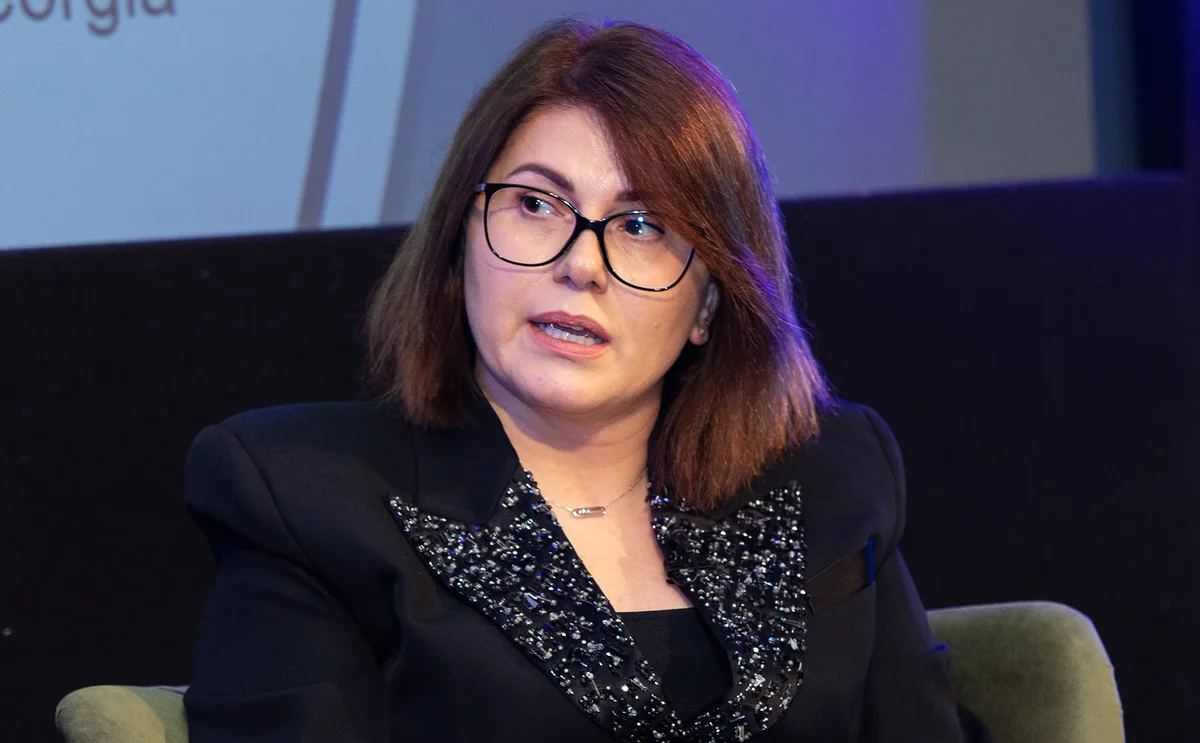Nino Jeladze on overseeing Georgia’s fintech hub ambitions
