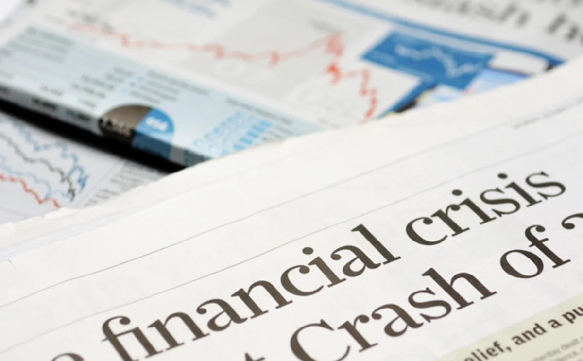 Banking risk is spilling over into other sectors – panel