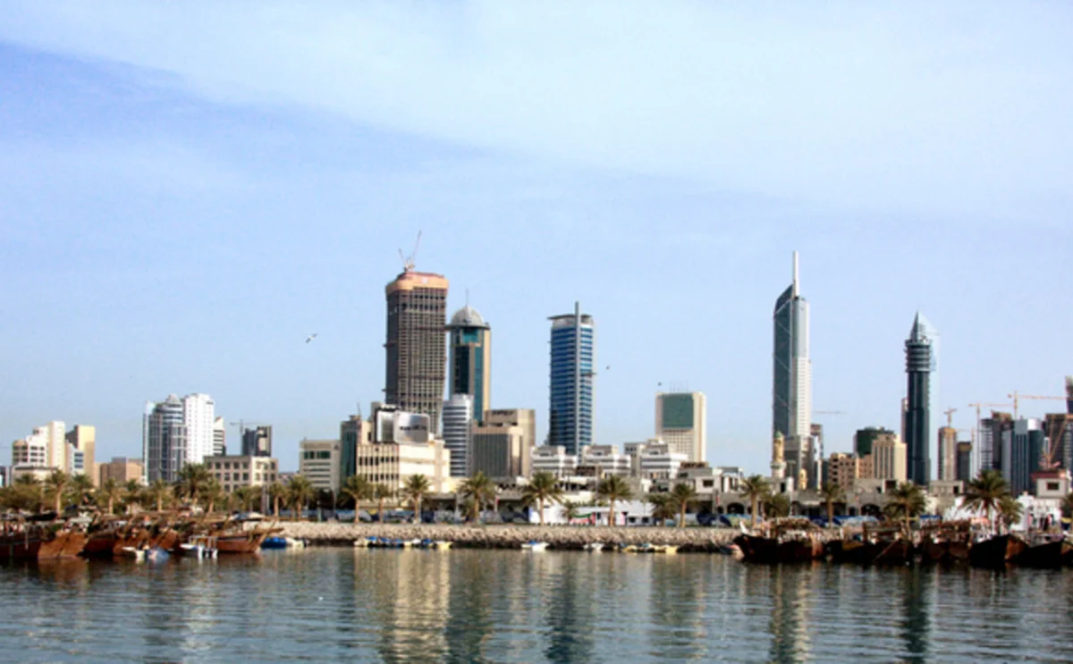 Kuwait dispute leaves SWF without managing director or full board